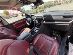Jeep Grand Cherokee L
